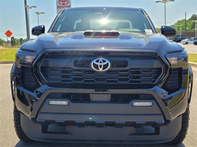 new 2024 Toyota Tacoma car, priced at $46,562