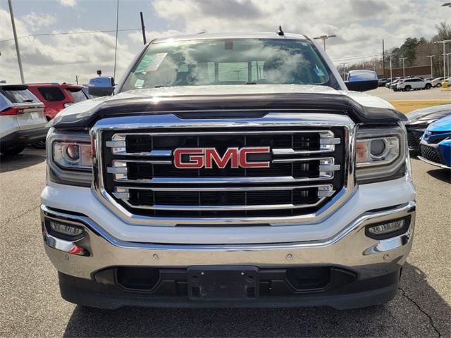 used 2018 GMC Sierra 1500 car, priced at $26,500