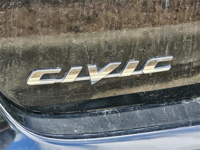 used 2009 Honda Civic car, priced at $5,500