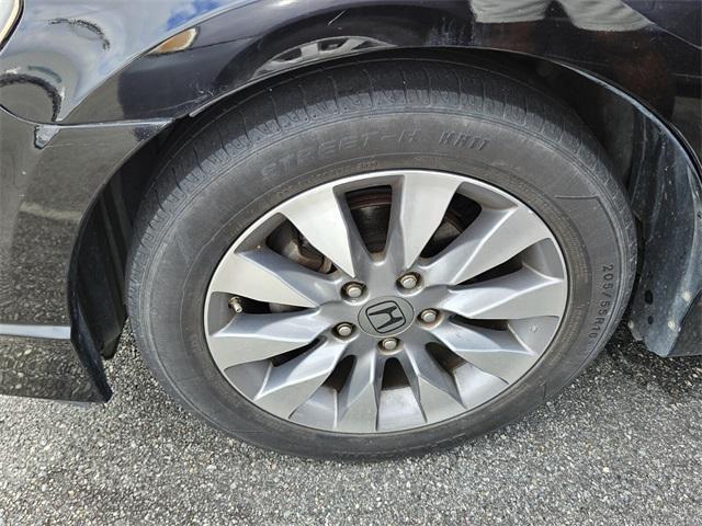used 2009 Honda Civic car, priced at $5,500