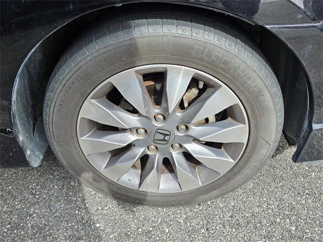 used 2009 Honda Civic car, priced at $5,500