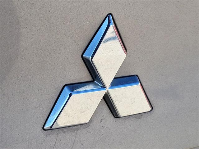 used 2022 Mitsubishi Outlander car, priced at $21,000