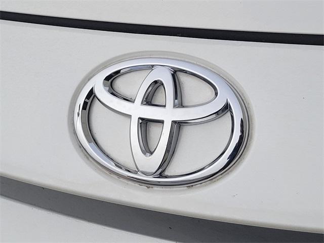 used 2021 Toyota Corolla car, priced at $23,000