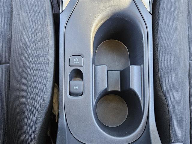 used 2024 Toyota Corolla car, priced at $19,500