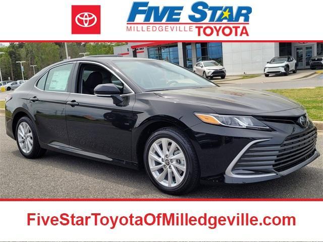 new 2024 Toyota Camry car, priced at $29,062