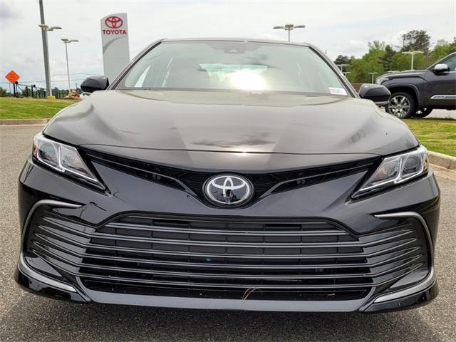 new 2024 Toyota Camry car, priced at $29,062
