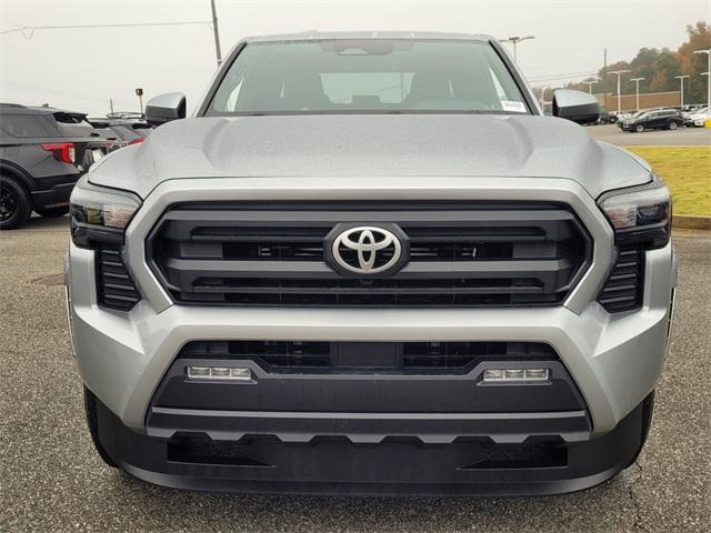 new 2024 Toyota Tacoma car, priced at $38,570