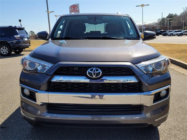 used 2019 Toyota 4Runner car, priced at $33,500