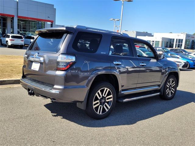 used 2019 Toyota 4Runner car, priced at $33,500