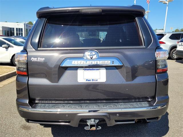 used 2019 Toyota 4Runner car, priced at $33,500