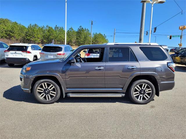 used 2019 Toyota 4Runner car, priced at $33,500