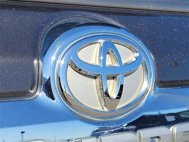 used 2019 Toyota 4Runner car, priced at $33,500