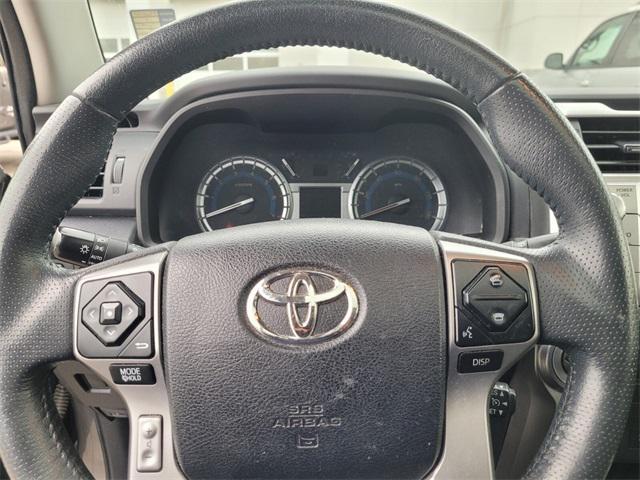 used 2019 Toyota 4Runner car, priced at $36,500