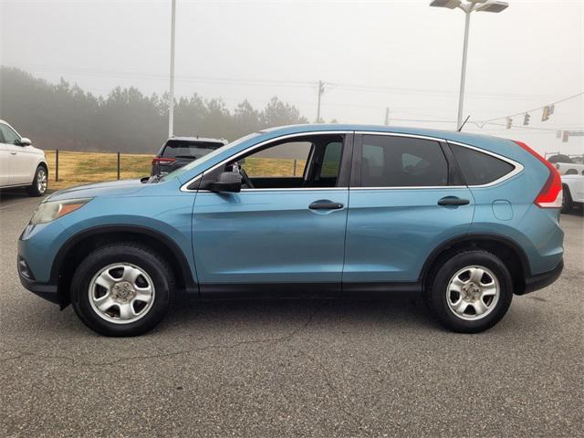 used 2014 Honda CR-V car, priced at $8,000