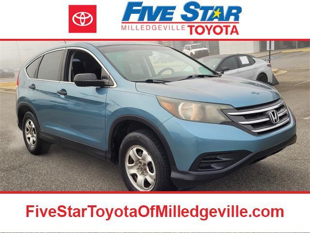 used 2014 Honda CR-V car, priced at $9,000