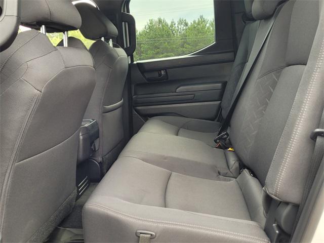 used 2024 Toyota Tacoma car, priced at $32,500