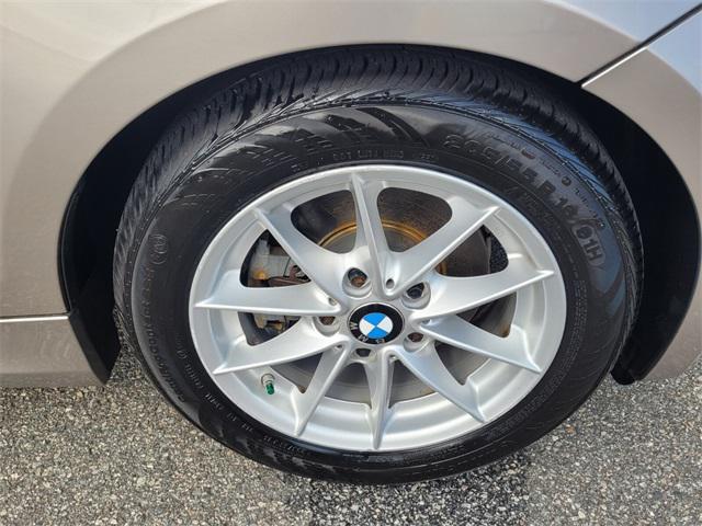 used 2011 BMW 128 car, priced at $9,500