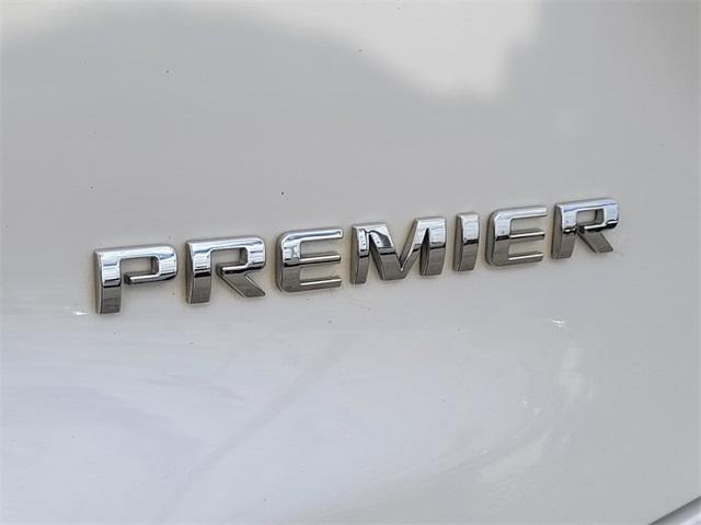 used 2022 Chevrolet Blazer car, priced at $25,500