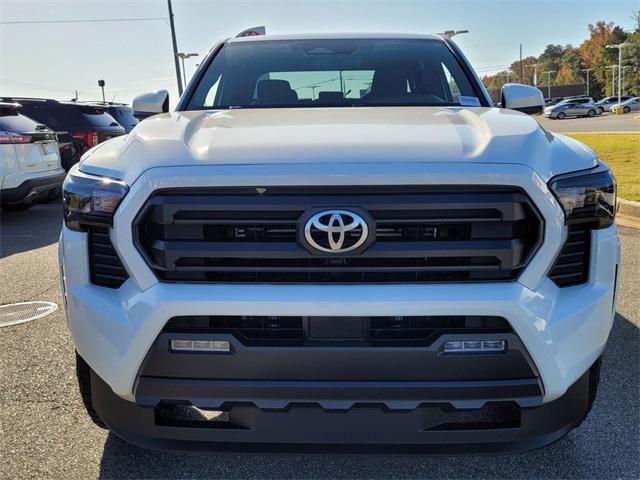 new 2024 Toyota Tacoma car, priced at $39,295