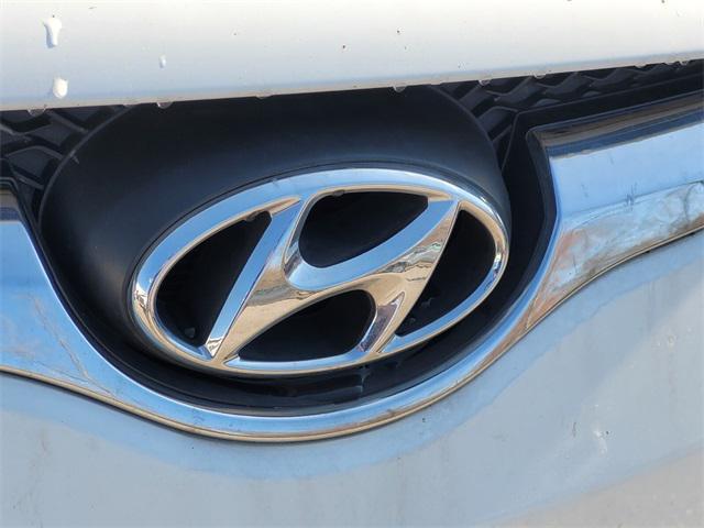 used 2015 Hyundai Veloster car, priced at $5,500