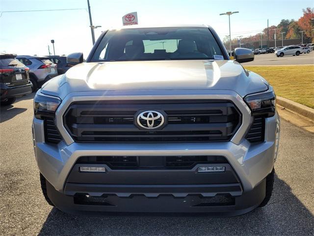 new 2024 Toyota Tacoma car, priced at $39,305