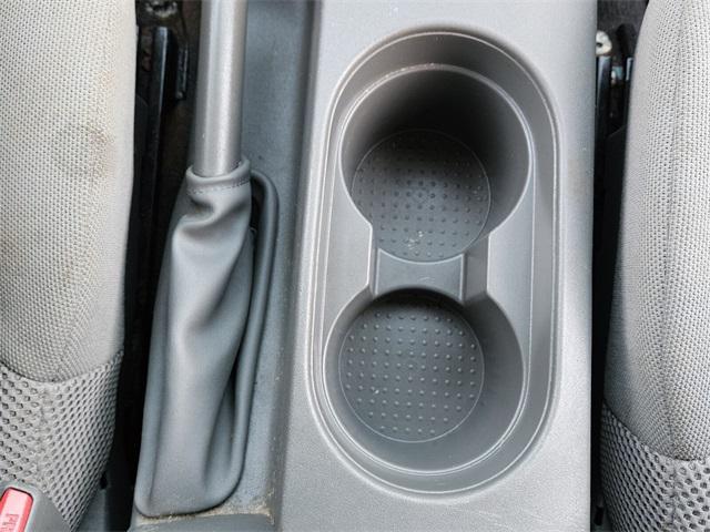 used 2019 Nissan Frontier car, priced at $20,000