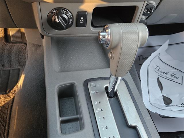 used 2019 Nissan Frontier car, priced at $20,000