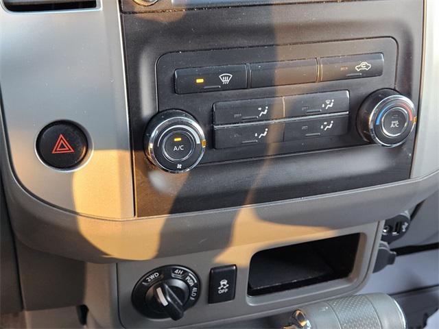 used 2019 Nissan Frontier car, priced at $20,000