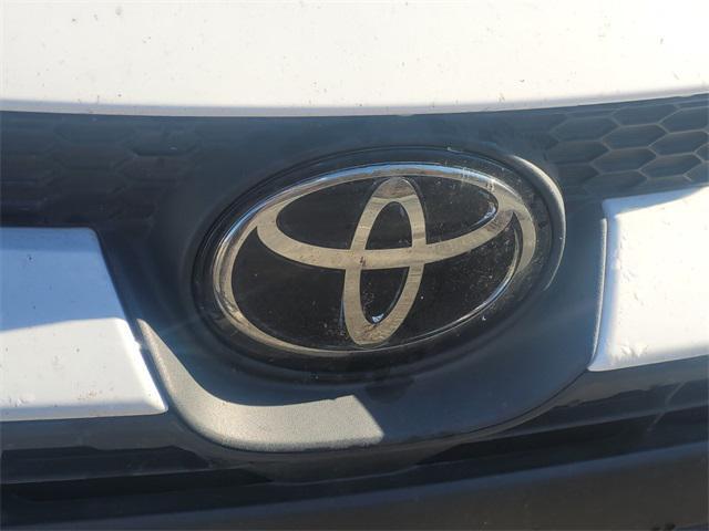 used 2023 Toyota Corolla car, priced at $20,000