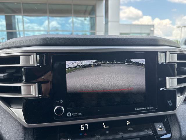 used 2023 Toyota Tundra car, priced at $49,000