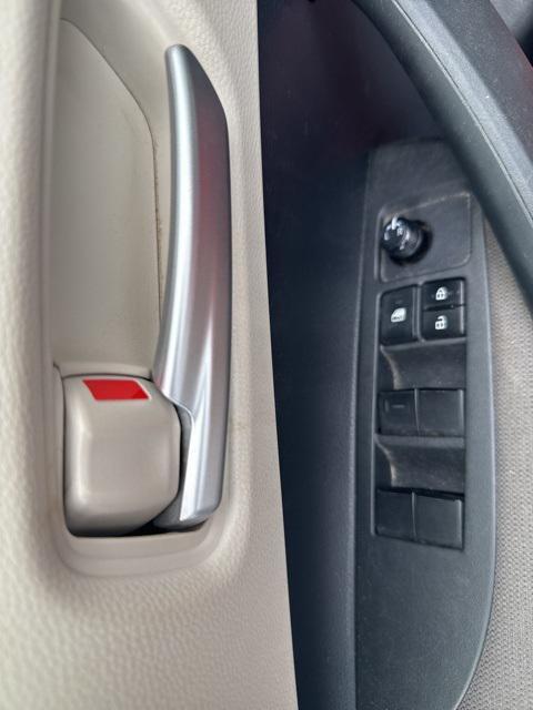 used 2021 Toyota Corolla car, priced at $16,500