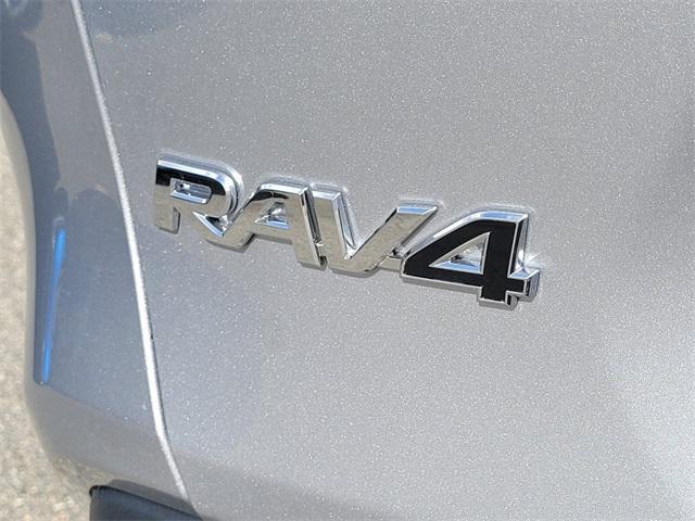 new 2025 Toyota RAV4 car, priced at $31,000