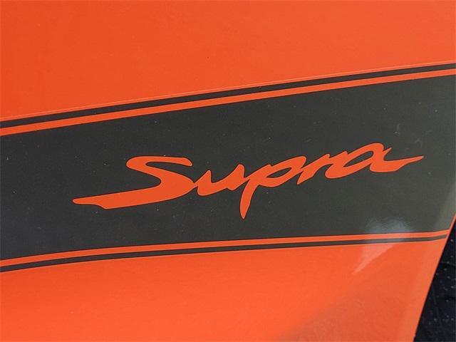 used 2024 Toyota Supra car, priced at $66,500