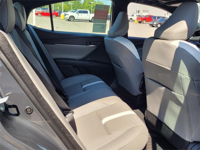 new 2025 Toyota Camry car, priced at $34,409