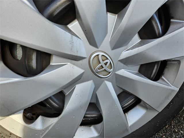 used 2022 Toyota Corolla car, priced at $13,500