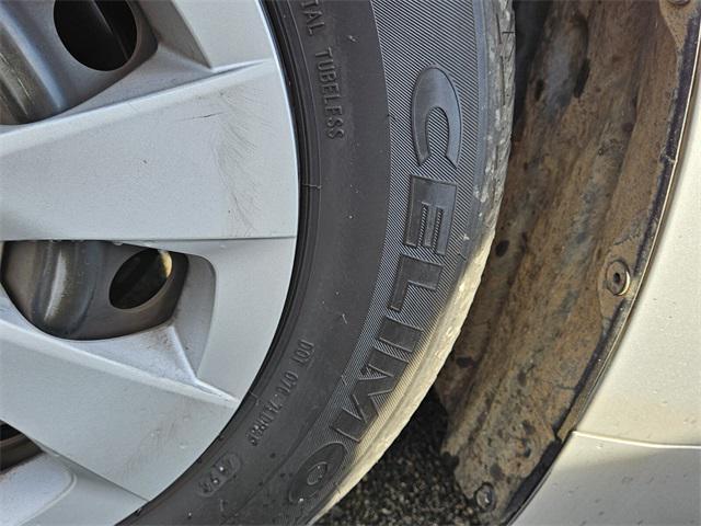 used 2022 Toyota Corolla car, priced at $13,500