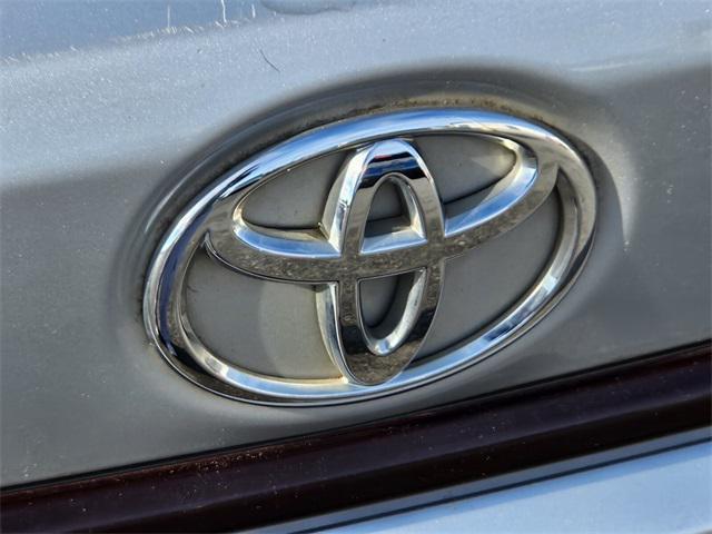 used 2022 Toyota Corolla car, priced at $13,500