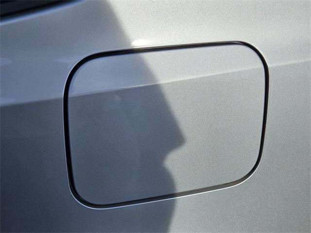 used 2022 Toyota Corolla car, priced at $13,500