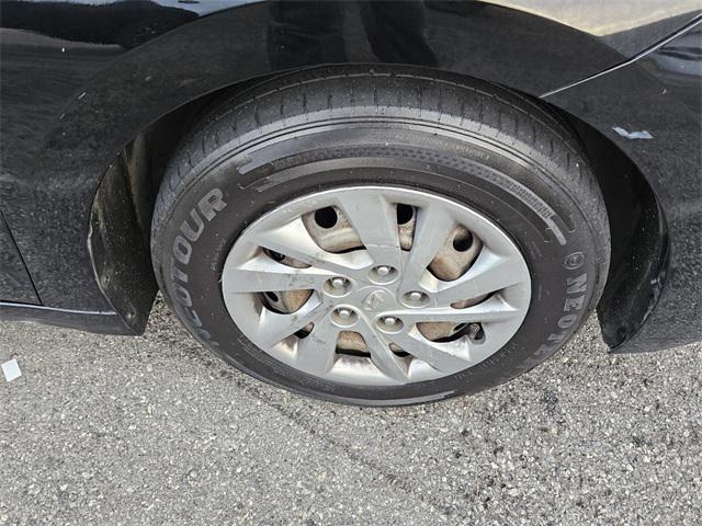 used 2020 Hyundai Elantra car, priced at $9,000