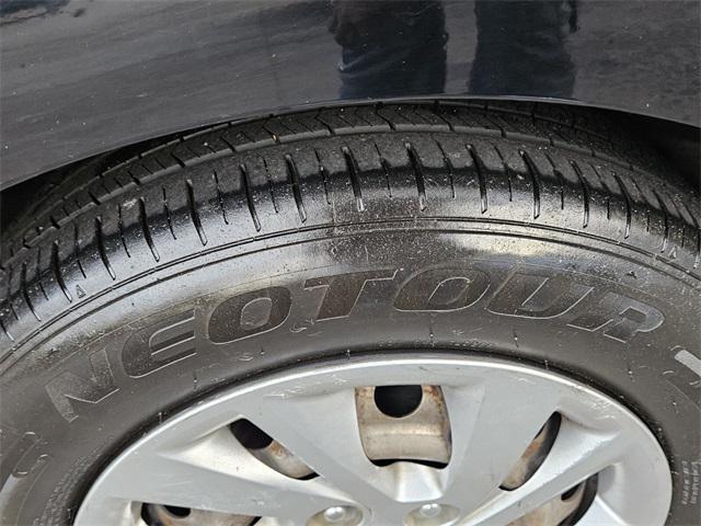 used 2020 Hyundai Elantra car, priced at $9,000