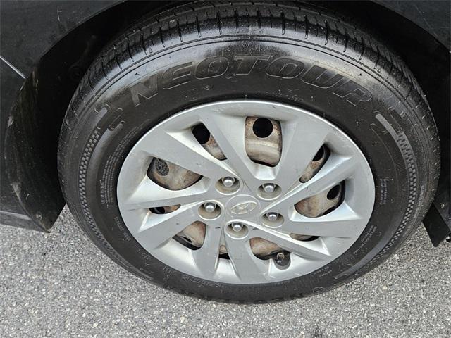 used 2020 Hyundai Elantra car, priced at $9,000