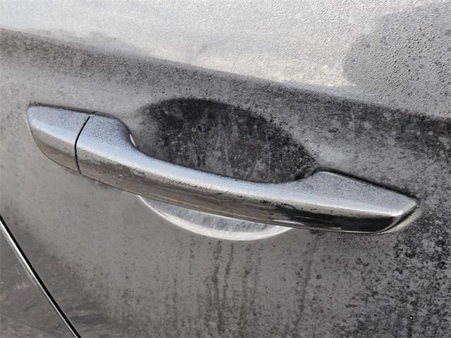 used 2020 Hyundai Elantra car, priced at $9,000