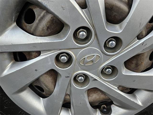 used 2020 Hyundai Elantra car, priced at $9,000
