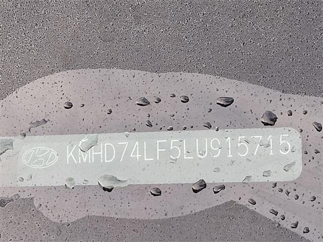 used 2020 Hyundai Elantra car, priced at $9,000