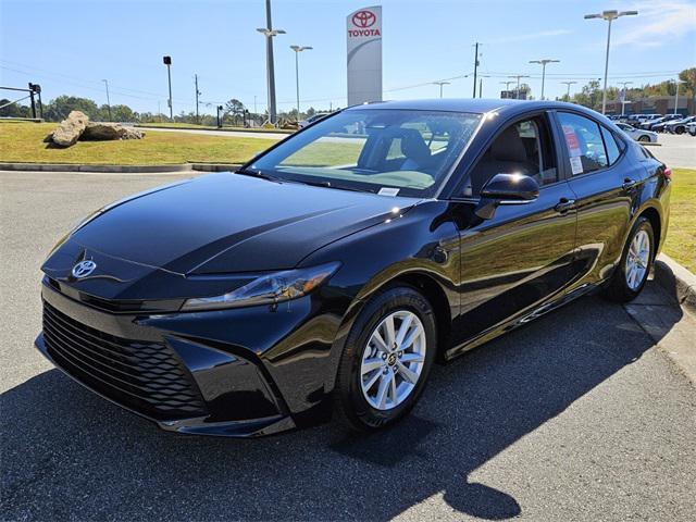 new 2026 Toyota Camry car, priced at $31,318