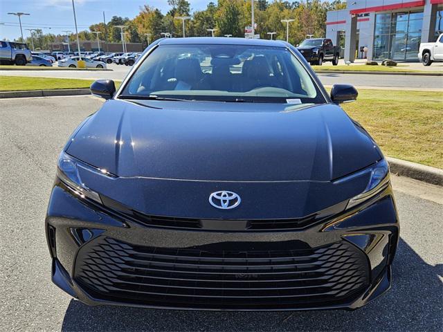 new 2026 Toyota Camry car, priced at $31,318