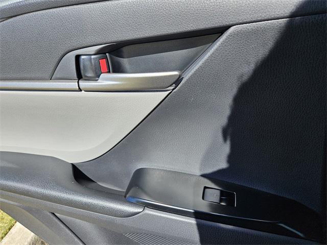 new 2026 Toyota Camry car, priced at $31,318