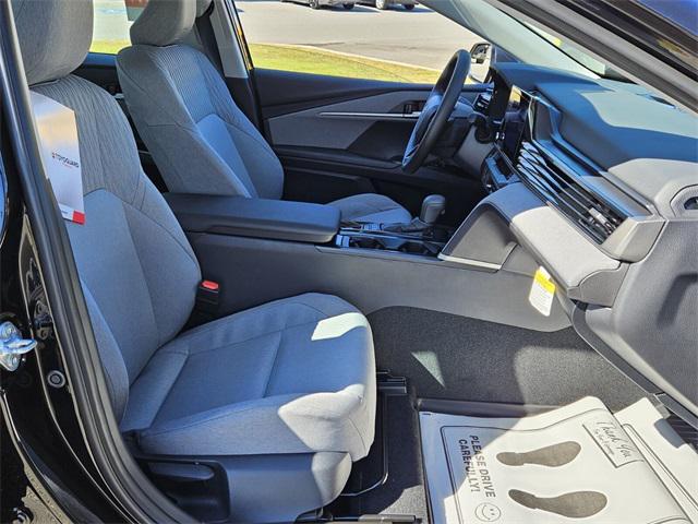 new 2026 Toyota Camry car, priced at $31,318