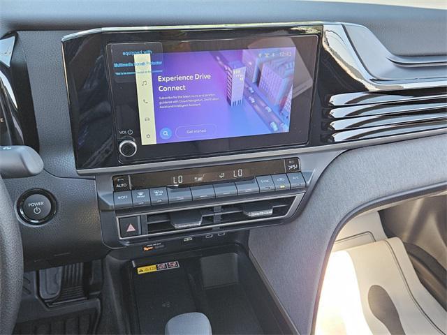 new 2026 Toyota Camry car, priced at $31,318