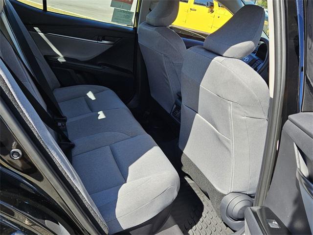new 2026 Toyota Camry car, priced at $31,318